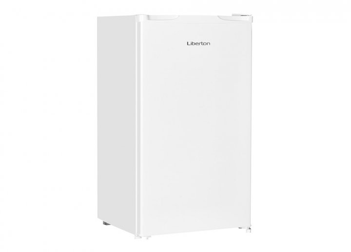 Холодильник LIBERTON (LRU 85-91H), однокамерний, 95/10